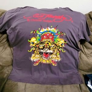 Ed hardy shirt